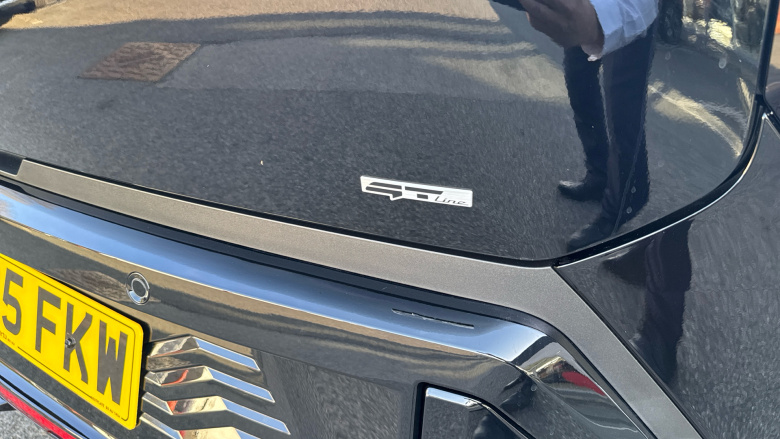 Kia Ev3 148kW GT-Line 81.4kWh 5dr Auto Electric Estate